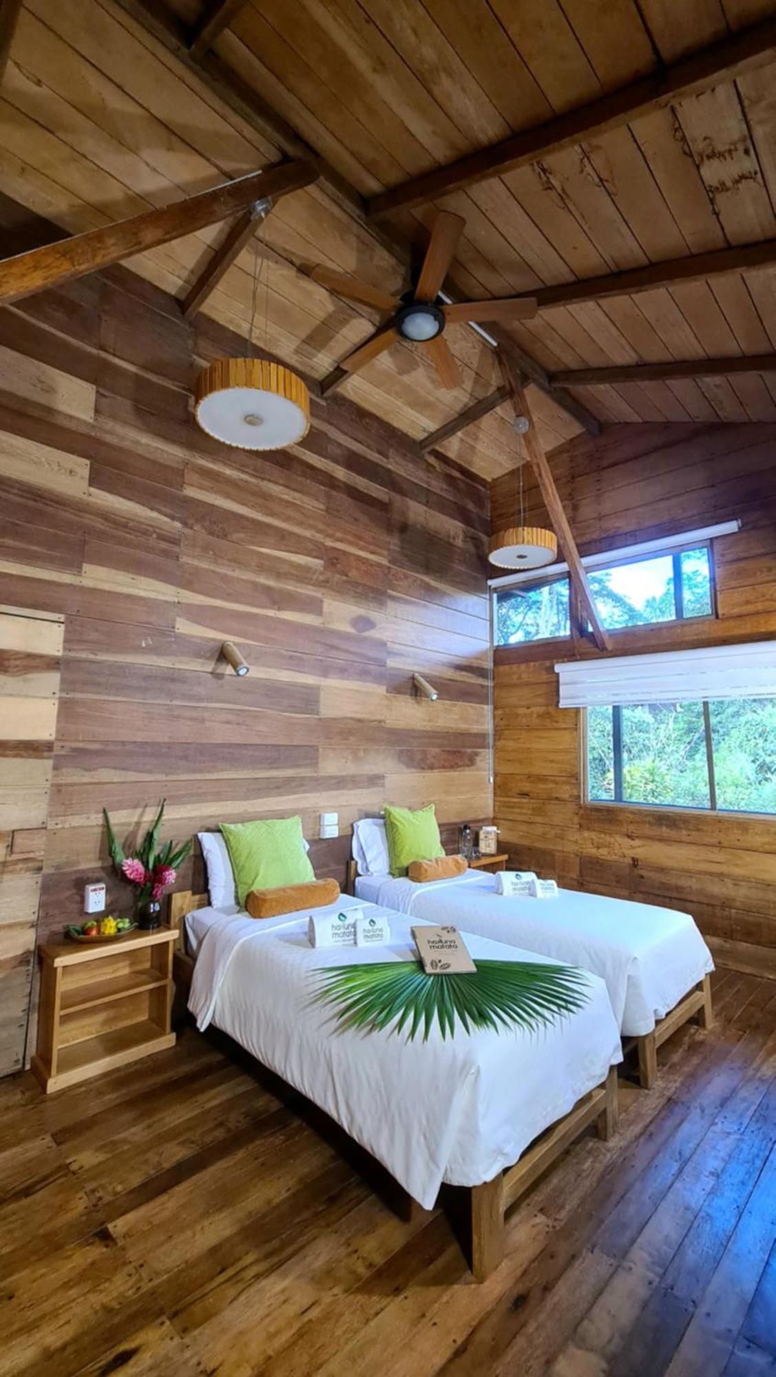 Hakuna Matata Amazon Lodge Archidona Zewnętrze zdjęcie