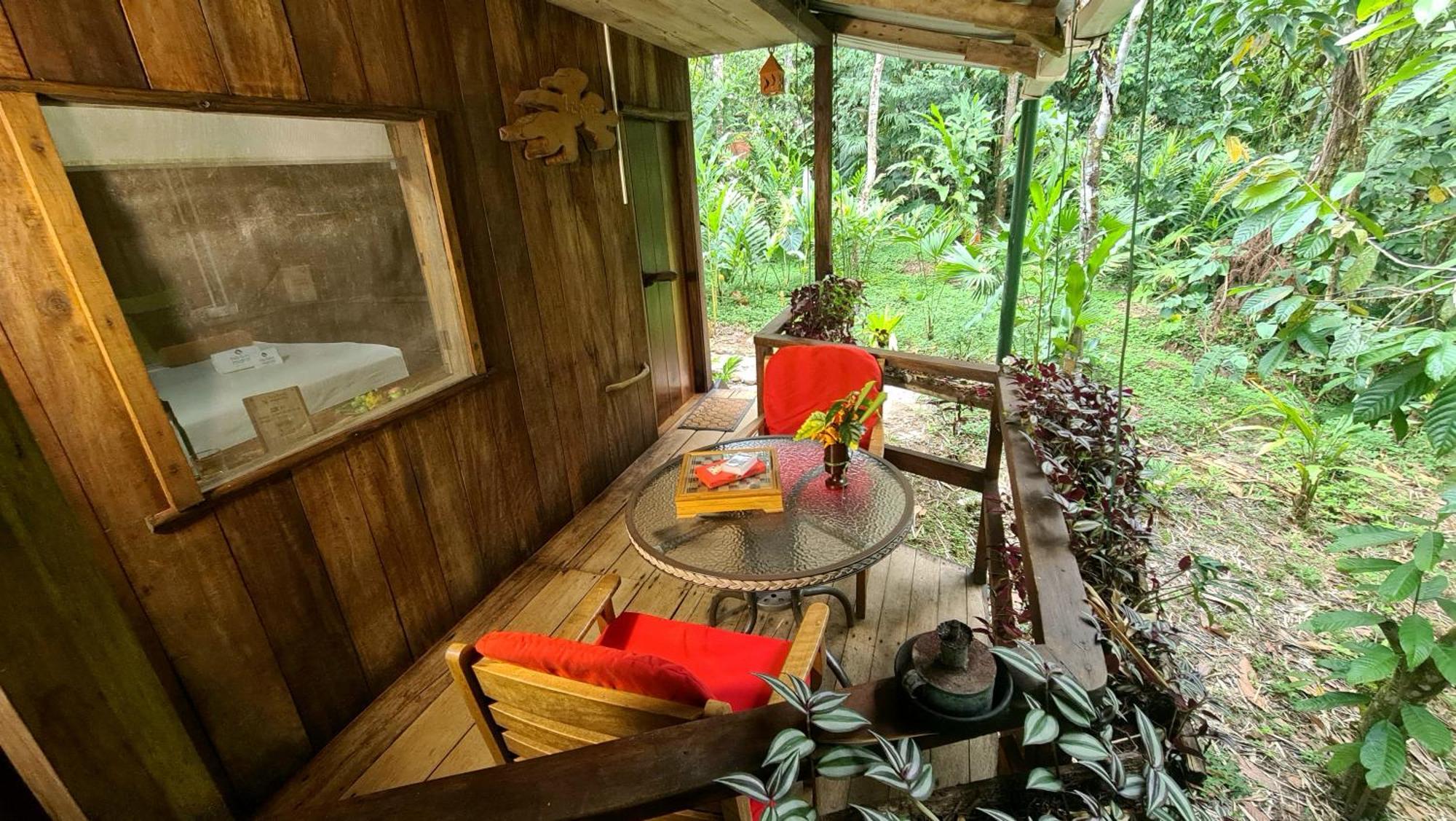 Hakuna Matata Amazon Lodge Archidona Zewnętrze zdjęcie